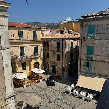 Apartman Harmonia With Breathtaking View And A Perfect Location *