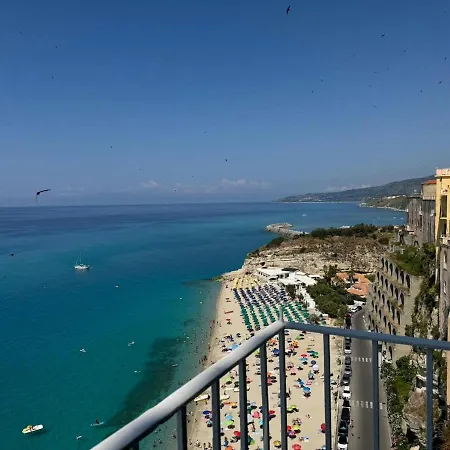 Harmonia With Breathtaking View And A Perfect Location *