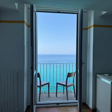 Apartman Harmonia With Breathtaking View And A Perfect Location