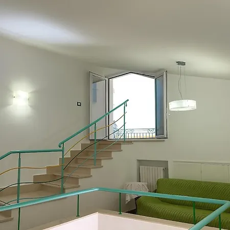 Harmonia With Breathtaking View And A Perfect Location Tropea