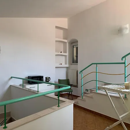 Harmonia With Breathtaking View And A Perfect Location