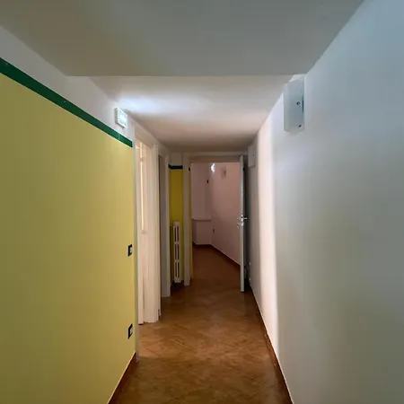 Harmonia With Breathtaking View And A Perfect Location Tropea