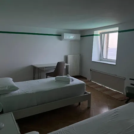 Harmonia With Breathtaking View And A Perfect Location