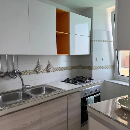 Апартаменты Harmonia With Breathtaking View And A Perfect Location *