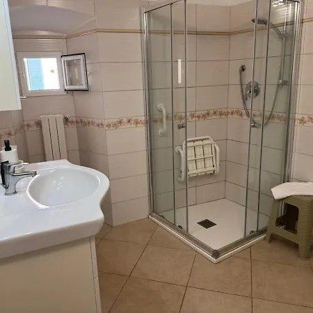 Harmonia With Breathtaking View And A Perfect Location