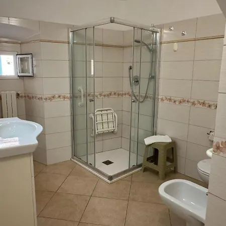 Harmonia With Breathtaking View And A Perfect Location Апартаменты Тропея