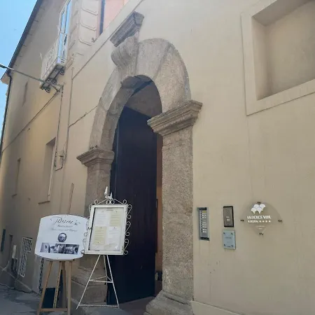 Harmonia With Breathtaking View And A Perfect Location *