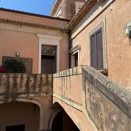 Harmonia With Breathtaking View And A Perfect Location Тропея