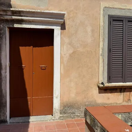 Harmonia With Breathtaking View And A Perfect Location