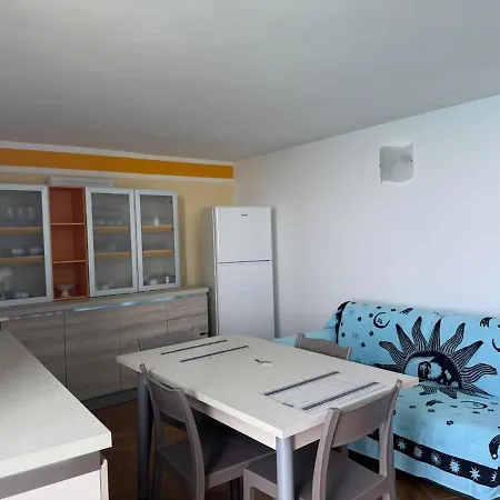 Harmonia With Breathtaking View And A Perfect Location * Tropea