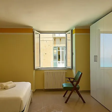 Harmonia With Breathtaking View And A Perfect Location Апартаменты