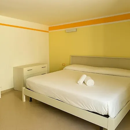 Harmonia With Breathtaking View And A Perfect Location * Tropea