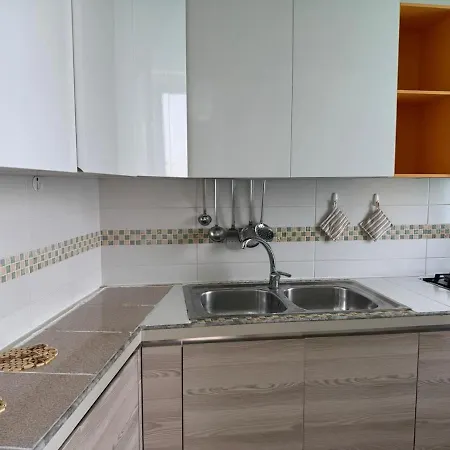Апартаменты Harmonia With Breathtaking View And A Perfect Location Тропея