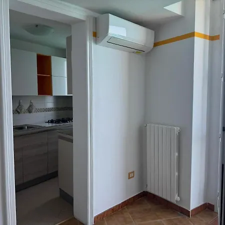 Harmonia With Breathtaking View And A Perfect Location * Tropea