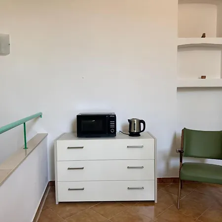 Harmonia With Breathtaking View And A Perfect Location