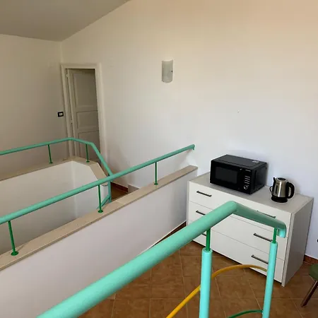 Appartamento Harmonia With Breathtaking View And A Perfect Location