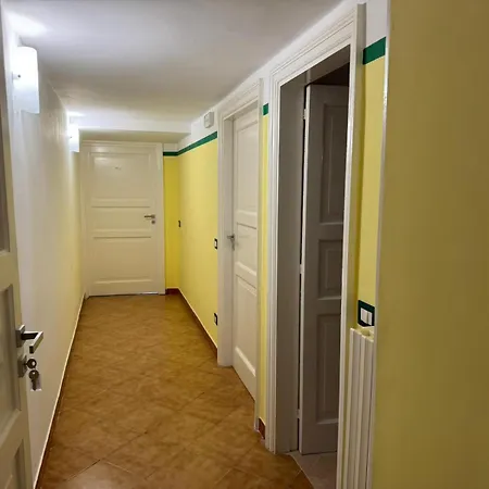 Harmonia With Breathtaking View And A Perfect Location * Tropea