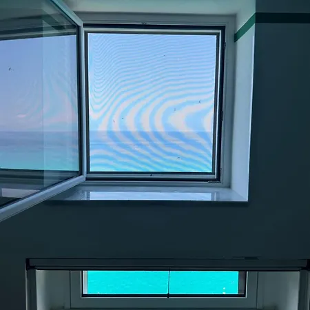 Harmonia With Breathtaking View And A Perfect Location