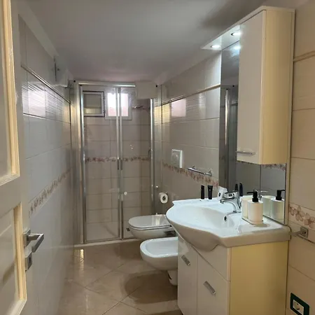 Harmonia With Breathtaking View And A Perfect Location Апартаменты