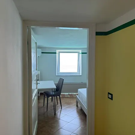 Appartamento Harmonia With Breathtaking View And A Perfect Location Tropea