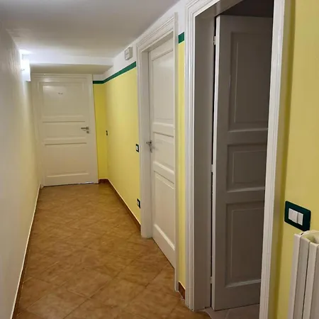 Harmonia With Breathtaking View And A Perfect Location * Tropea