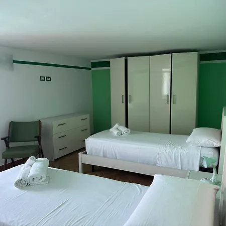Harmonia With Breathtaking View And A Perfect Location Апартаменты Тропея