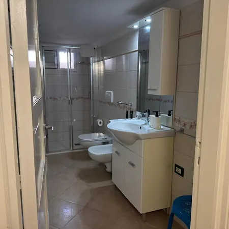 Appartement Harmonia With Breathtaking View And A Perfect Location Tropea