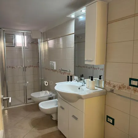 Harmonia With Breathtaking View And A Perfect Location * Tropea