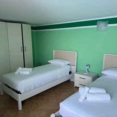 Harmonia With Breathtaking View And A Perfect Location Апартаменты