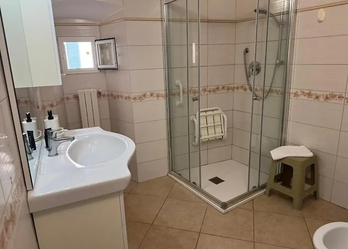 Harmonia With Breathtaking View And A Perfect Location