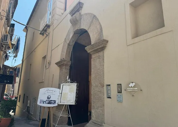 Harmonia With Breathtaking View And A Perfect Location *