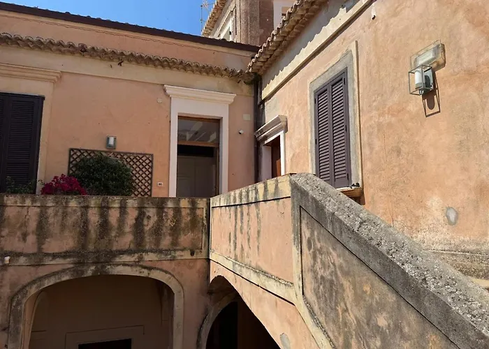 Harmonia With Breathtaking View And A Perfect Location 特罗佩阿