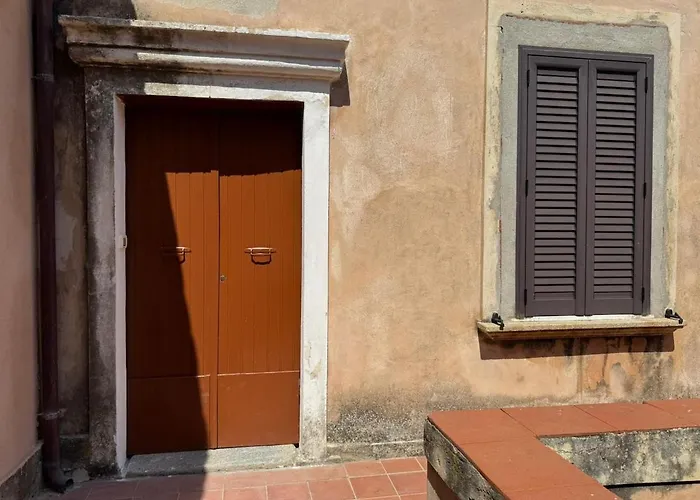 Harmonia With Breathtaking View And A Perfect Location