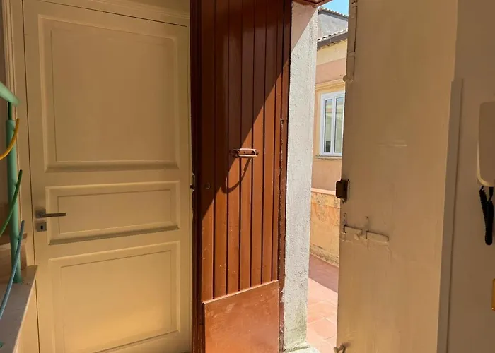 Harmonia With Breathtaking View And A Perfect Location 公寓