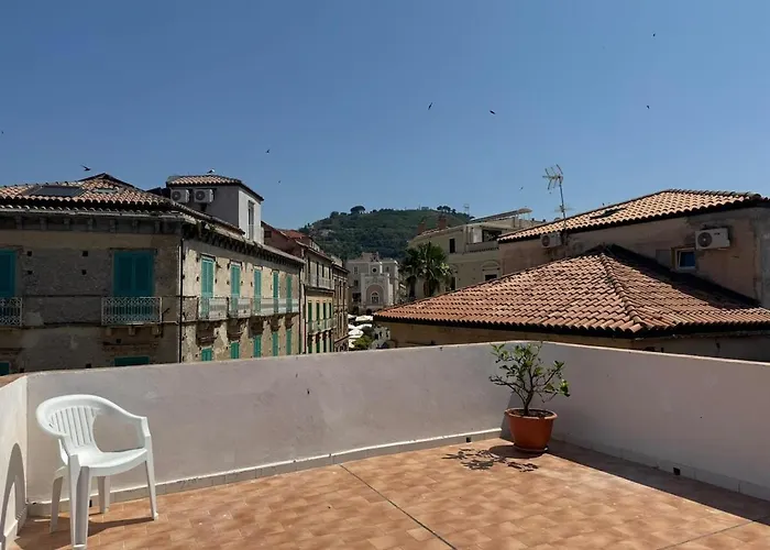 Harmonia With Breathtaking View And A Perfect Location 公寓