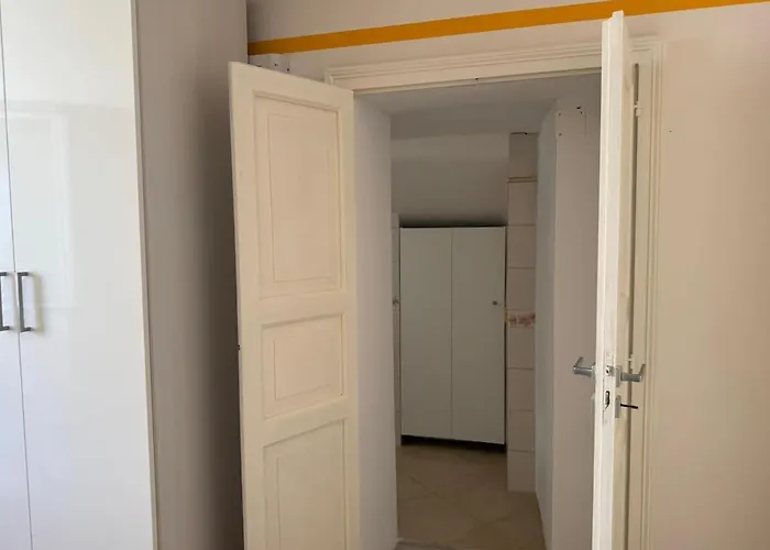 Harmonia With Breathtaking View And A Perfect Location 特罗佩阿