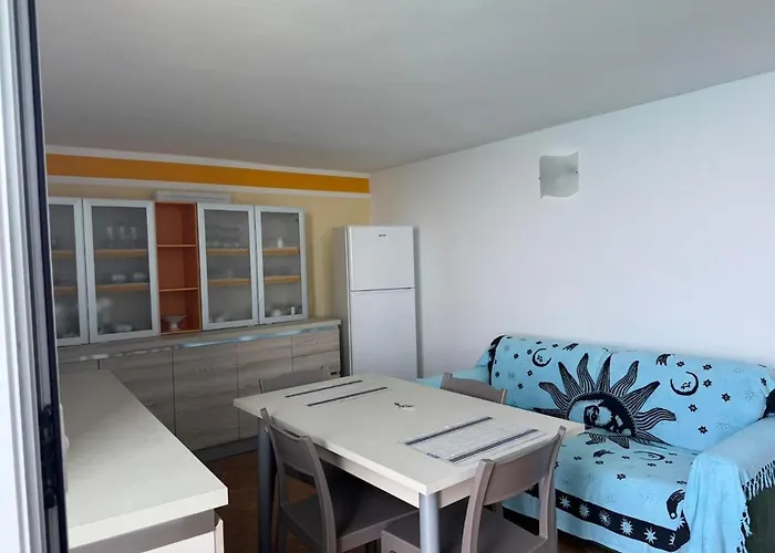 Harmonia With Breathtaking View And A Perfect Location * 特罗佩阿