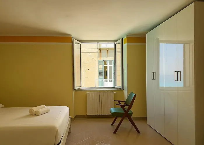 Harmonia With Breathtaking View And A Perfect Location 公寓