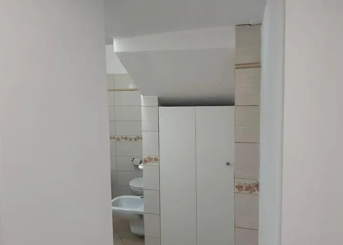 Harmonia With Breathtaking View And A Perfect Location 公寓 *