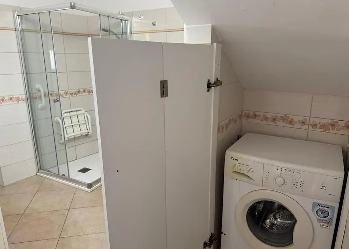 Harmonia With Breathtaking View And A Perfect Location 特罗佩阿