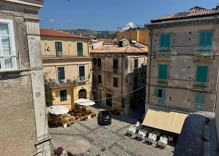 公寓 Harmonia With Breathtaking View And A Perfect Location *