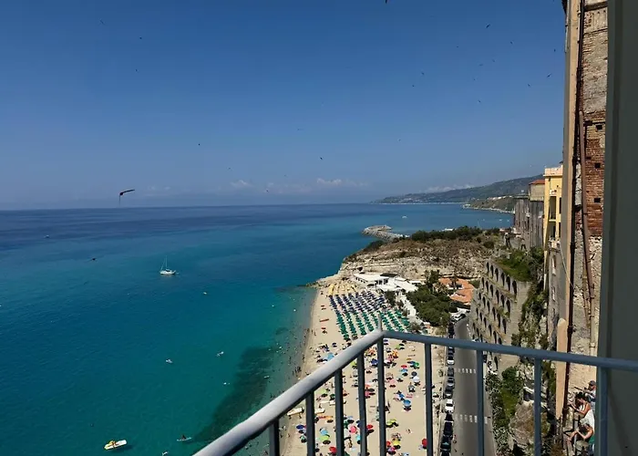 Harmonia With Breathtaking View And A Perfect Location *