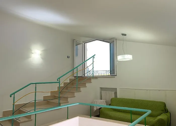 Harmonia With Breathtaking View And A Perfect Location 特罗佩阿