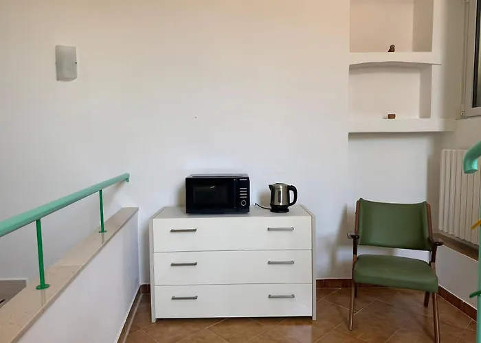 Harmonia With Breathtaking View And A Perfect Location