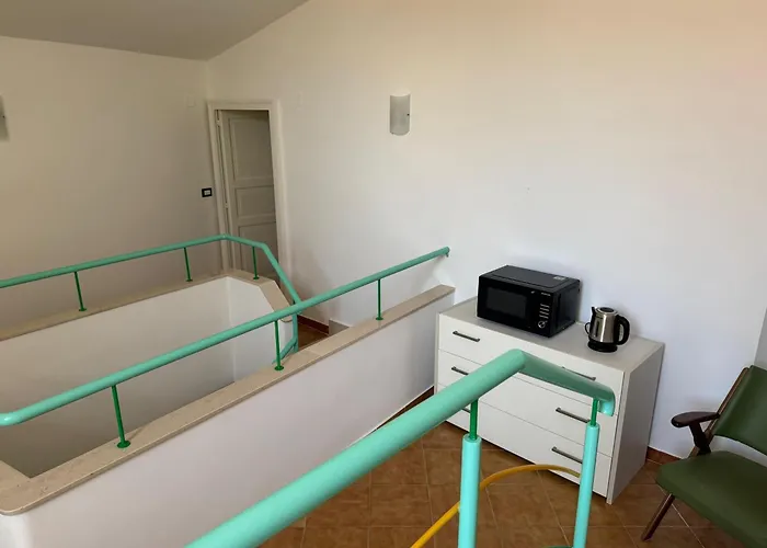 公寓 Harmonia With Breathtaking View And A Perfect Location