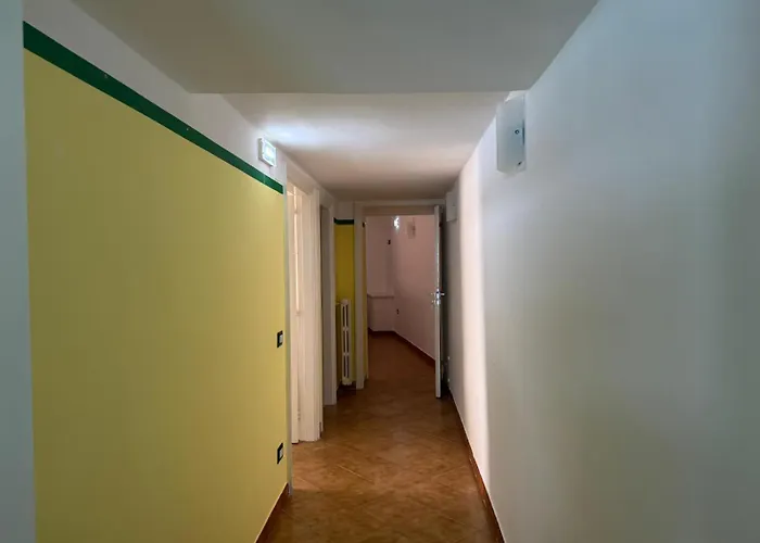 Harmonia With Breathtaking View And A Perfect Location 特罗佩阿