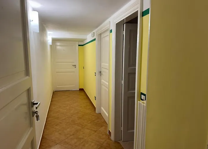 Harmonia With Breathtaking View And A Perfect Location * 特罗佩阿