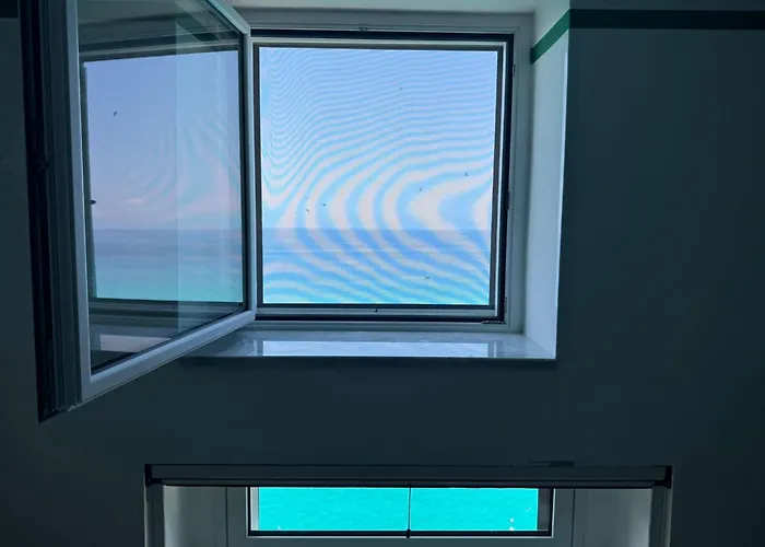 Harmonia With Breathtaking View And A Perfect Location