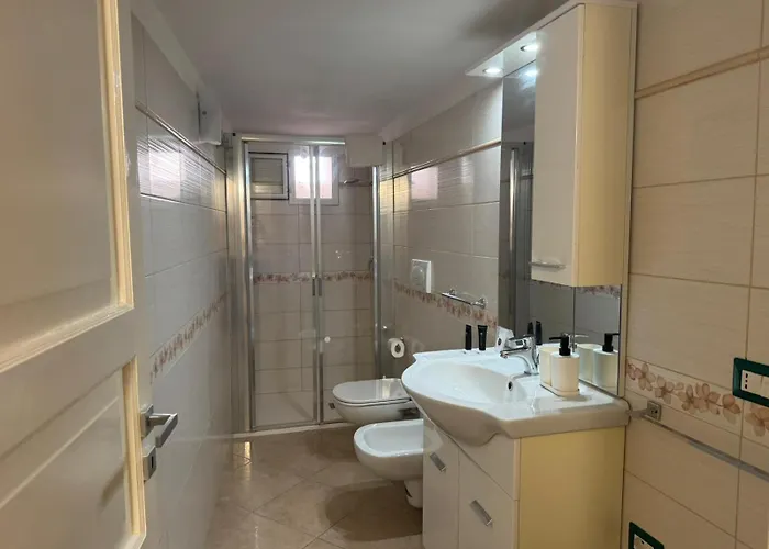 Harmonia With Breathtaking View And A Perfect Location 公寓