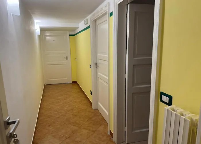 Harmonia With Breathtaking View And A Perfect Location * 特罗佩阿